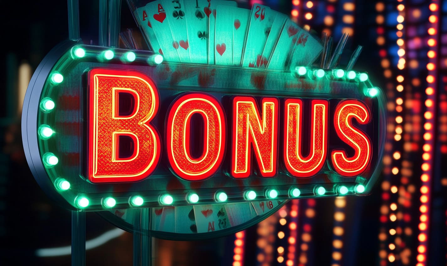 Bonus Program at Casino PP VIP
                              